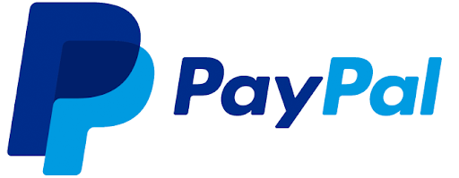 Payment Terms 2 - Brett Favre Store pay with paypal - Brett Favre Store